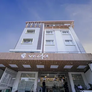Veda By Rks Varanasi
