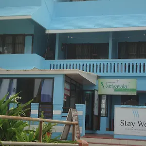 Resort Well Ayurvedic, Kovalam