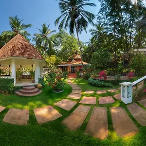 Resort Bethsaida Hermitage, Kovalam