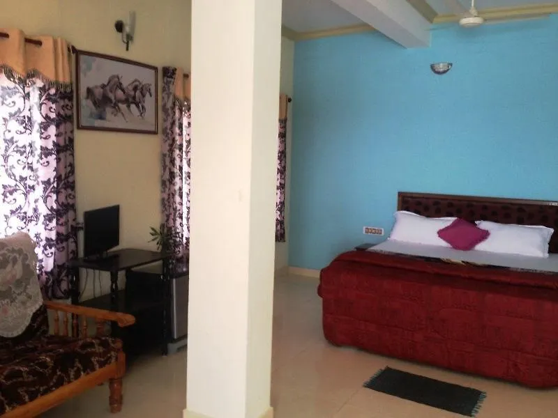 Adam Beach Resort Kovalam
