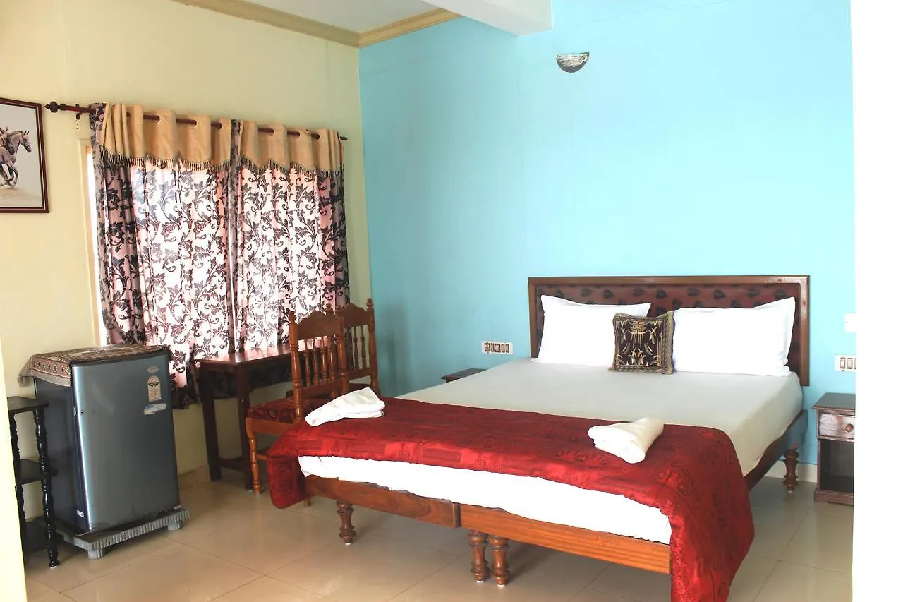 Adam Beach Resort Kovalam