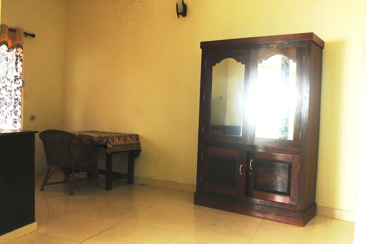 Adam Beach Resort Kovalam