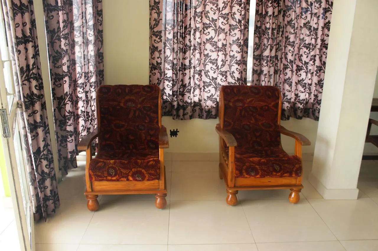 Adam Beach Resort Kovalam